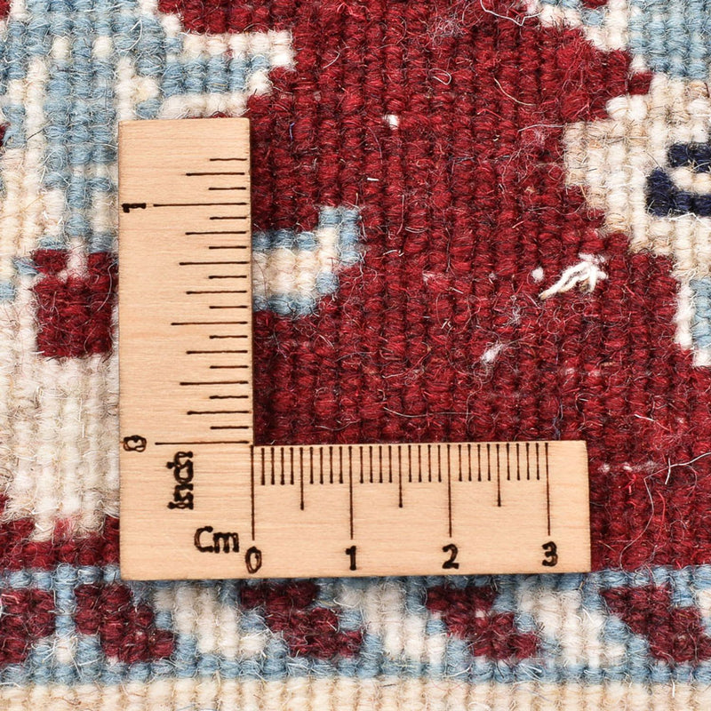 Tappeto Persero - Nain - 94 x 60 cm - rosso