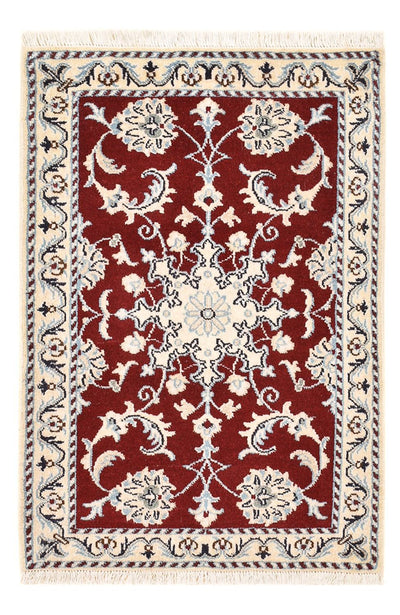Nain - 12La Tappeto 61x93cm - Tappeto persiano