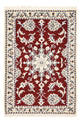 Nain - 12La Tappeto 61x93cm - Tappeto persiano