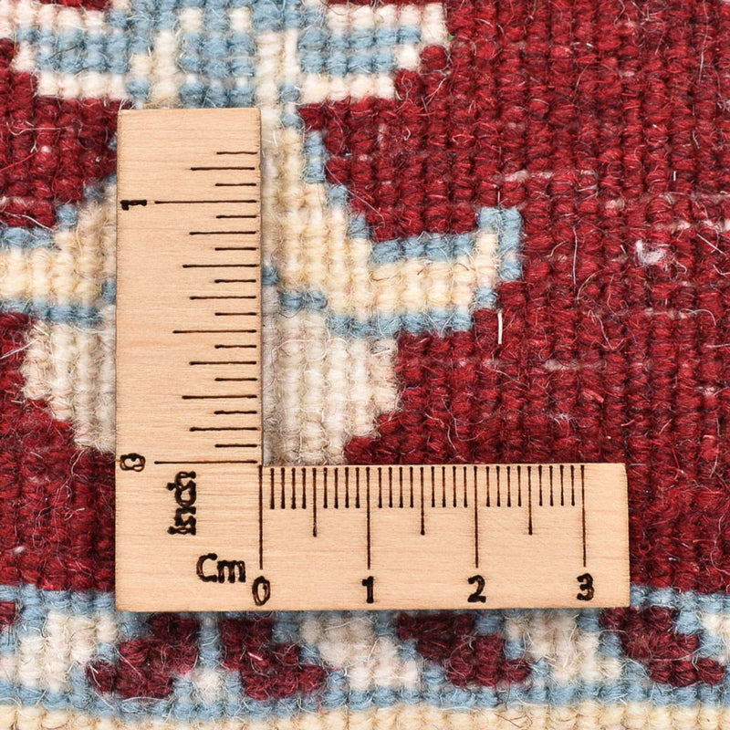 Tappeto Persero - Nain - 93 x 61 cm - rosso
