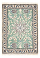 Nain - 12 la Tappeto 89x60cm - Tappeto persiano