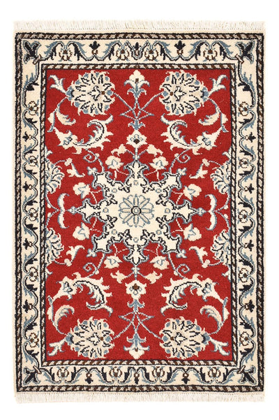 Nain - 12La Tappeto 59x87cm - Tappeto persiano
