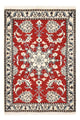 Nain - 12 la Tappeto 87x59cm - Tappeto persiano