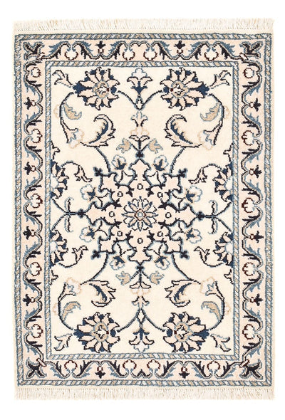 Nain - 12La Tappeto 58x84cm - Tappeto persiano