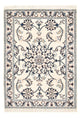 Nain - 12La Tappeto 58x84cm - Tappeto persiano