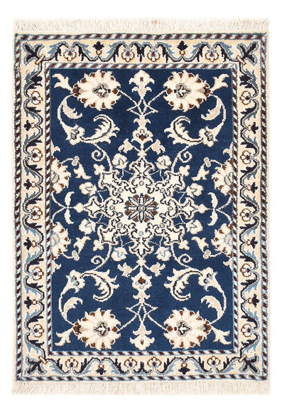 Nain - 12La Tappeto 60x85cm - Tappeto persiano