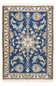 Nain - 12 la Tappeto 90x58cm - Tappeto persiano
