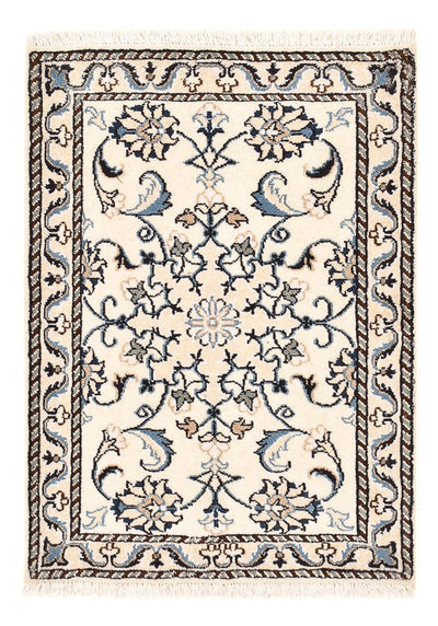 Nain - 12La Tappeto 58x83cm - Tappeto persiano