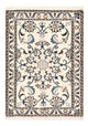 Nain - 12 la Tappeto 83x58cm - Tappeto persiano