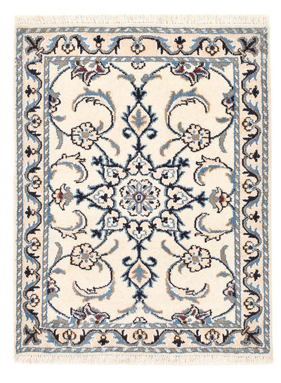 Nain - 12La Tappeto 60x83cm - Tappeto persiano