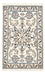 Tappeto Persero - Nain - 92 x 56 cm - crema