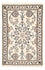Tappeto Persero - Nain - 96 x 60 cm - crema