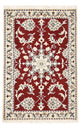 Nain - 12La Tappeto 59x92cm - Tappeto persiano