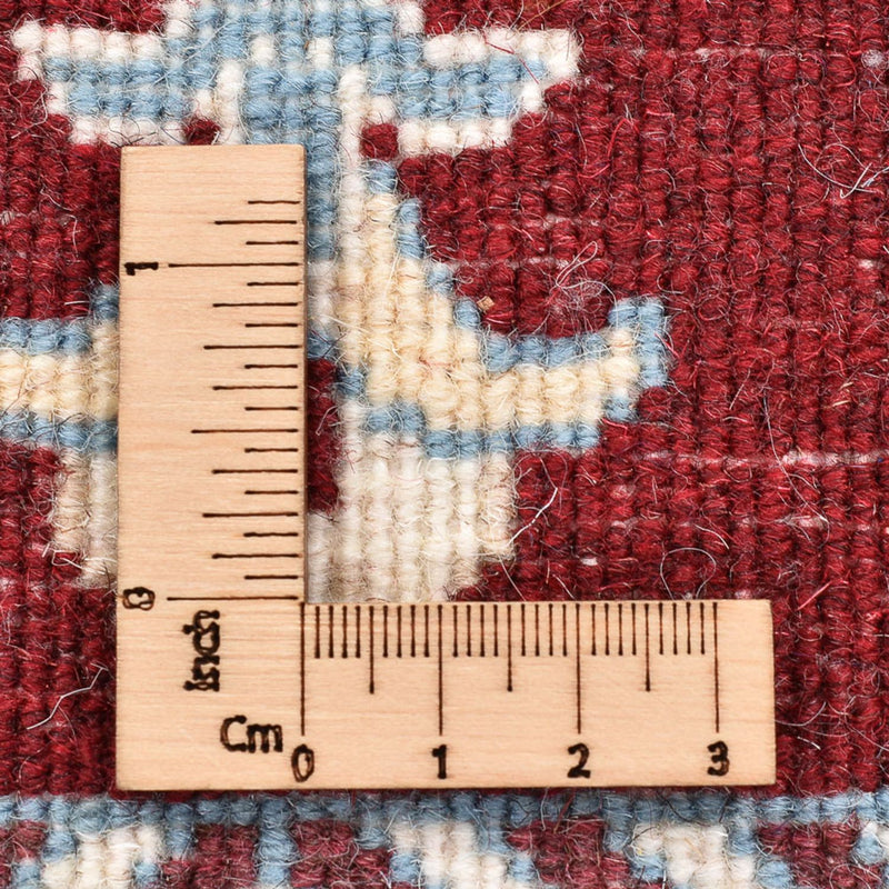 Tappeto Persero - Nain - 92 x 59 cm - rosso