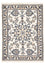 Tappeto Persero - Nain - 86 x 60 cm - crema