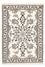 Tappeto Persero - Nain - 90 x 60 cm - crema