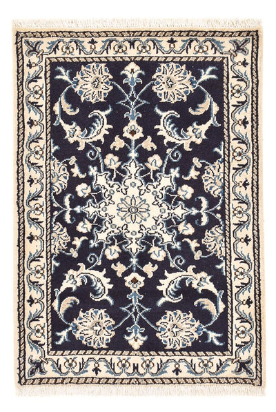 Nain - 12La Tappeto 60x89cm - Tappeto persiano