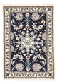 Nain - 12La Tappeto 60x89cm - Tappeto persiano