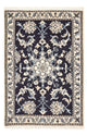 Nain - 12 la Tappeto 90x60cm - Tappeto persiano