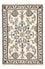 Tappeto Persero - Nain - 95 x 60 cm - beige