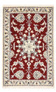 Nain - 12 la Tappeto 96x61cm - Tappeto persiano