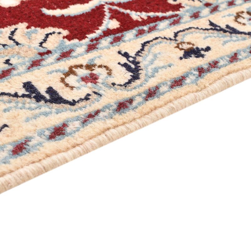 Tappeto Persero - Nain - 96 x 61 cm - rosso