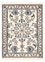 Tappeto Persero - Nain - 86 x 59 cm - crema