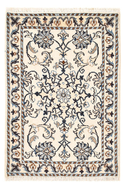 Nain - 12La Tappeto 58x88cm - Tappeto persiano