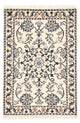 Nain - 12 la Tappeto 87x58cm - Tappeto persiano