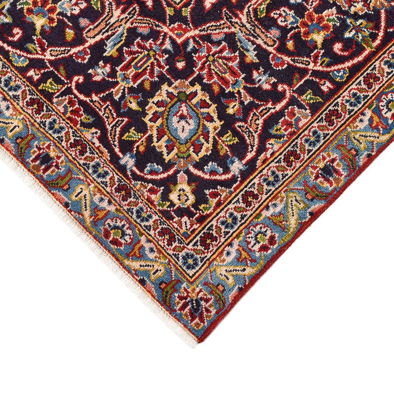 Tappeto Persero - Keshan - 392 x 285 cm - rosso
