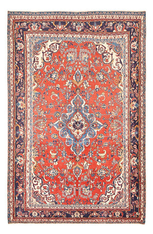 Tappeto Persero - Nomade - 322 x 217 cm - rosso