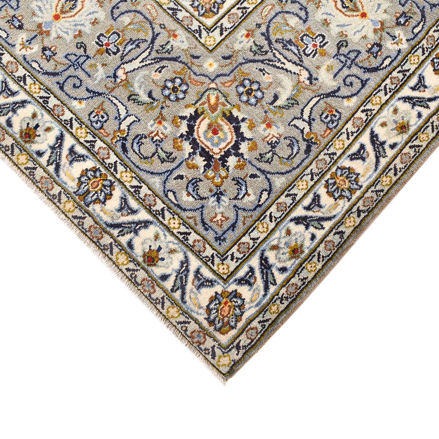 Tappeto Persero - Keshan - 417 x 286 cm - sabbia