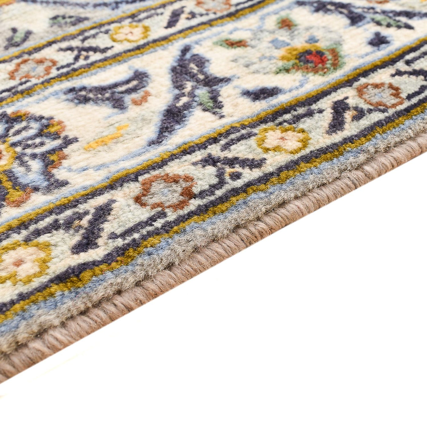 Kashan Tappeto 417x286cm - Tappeto persiano