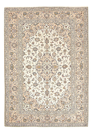 Tappeto Persero - Keshan - 290 x 205 cm - beige