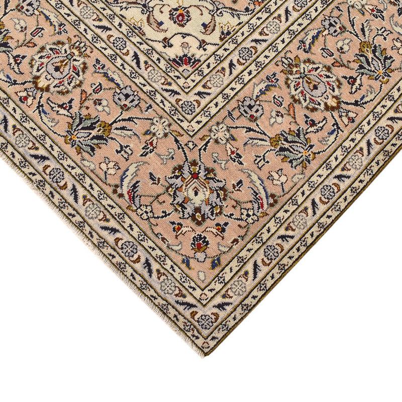 Tappeto Persero - Keshan - 290 x 205 cm - beige