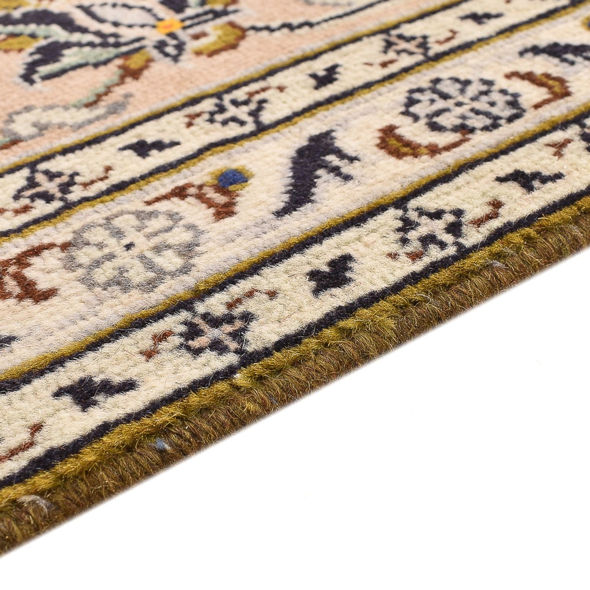 Kashan Tappeto 205x290cm - Tappeto persiano