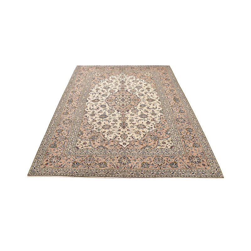 Tappeto Persero - Keshan - 290 x 205 cm - beige