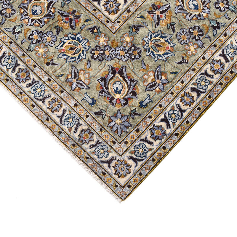 Tappeto Persero - Keshan - 423 x 301 cm - sabbia