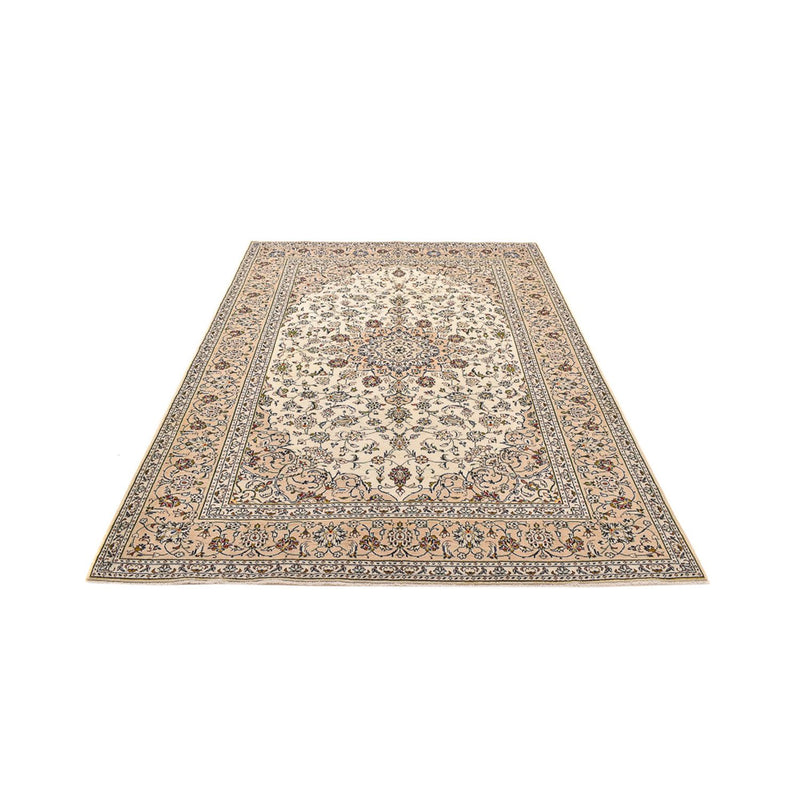 Tappeto Persero - Keshan - 290 x 197 cm - beige scuro