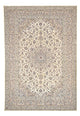 Kashan Tappeto 355x245cm - Tappeto persiano