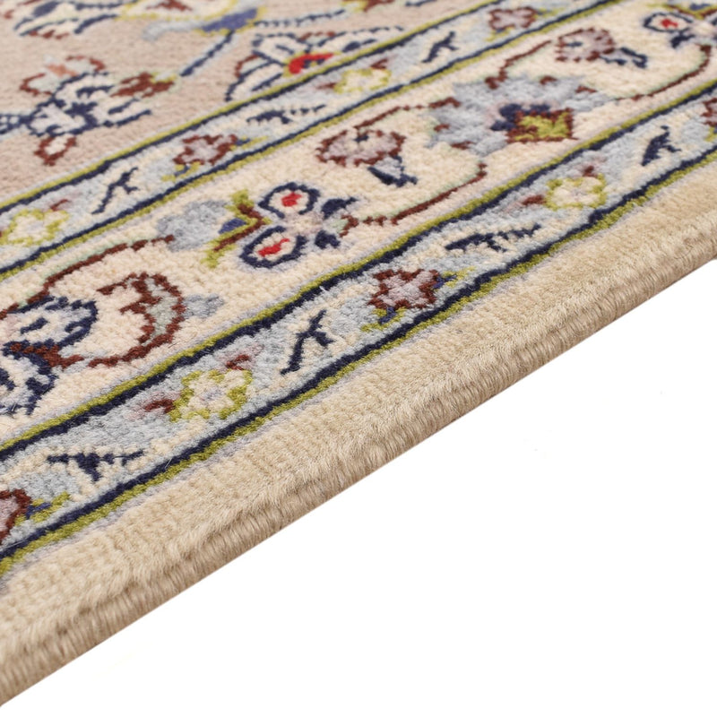 Tappeto Persero - Keshan - 355 x 245 cm - beige scuro
