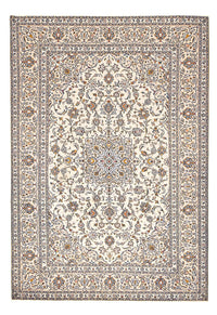 Tappeto Persero - Keshan - 360 x 245 cm - beige scuro