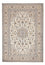 Tappeto Persero - Keshan - 360 x 245 cm - beige scuro