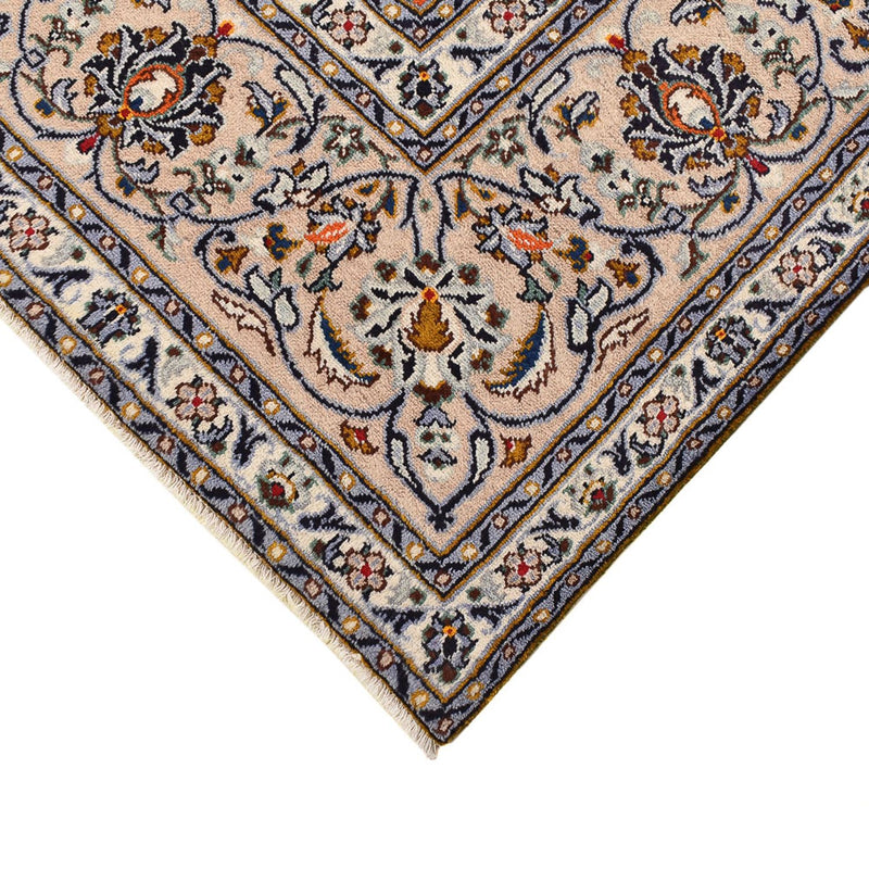 Tappeto Persero - Keshan - 360 x 245 cm - beige scuro