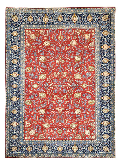 Yazd Tappeto 252x355cm - Tappeto persiano