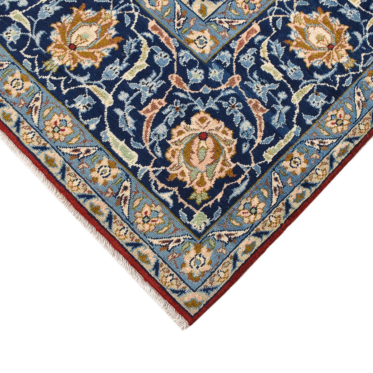 Tappeto Persero - Classico - 355 x 252 cm - rosso