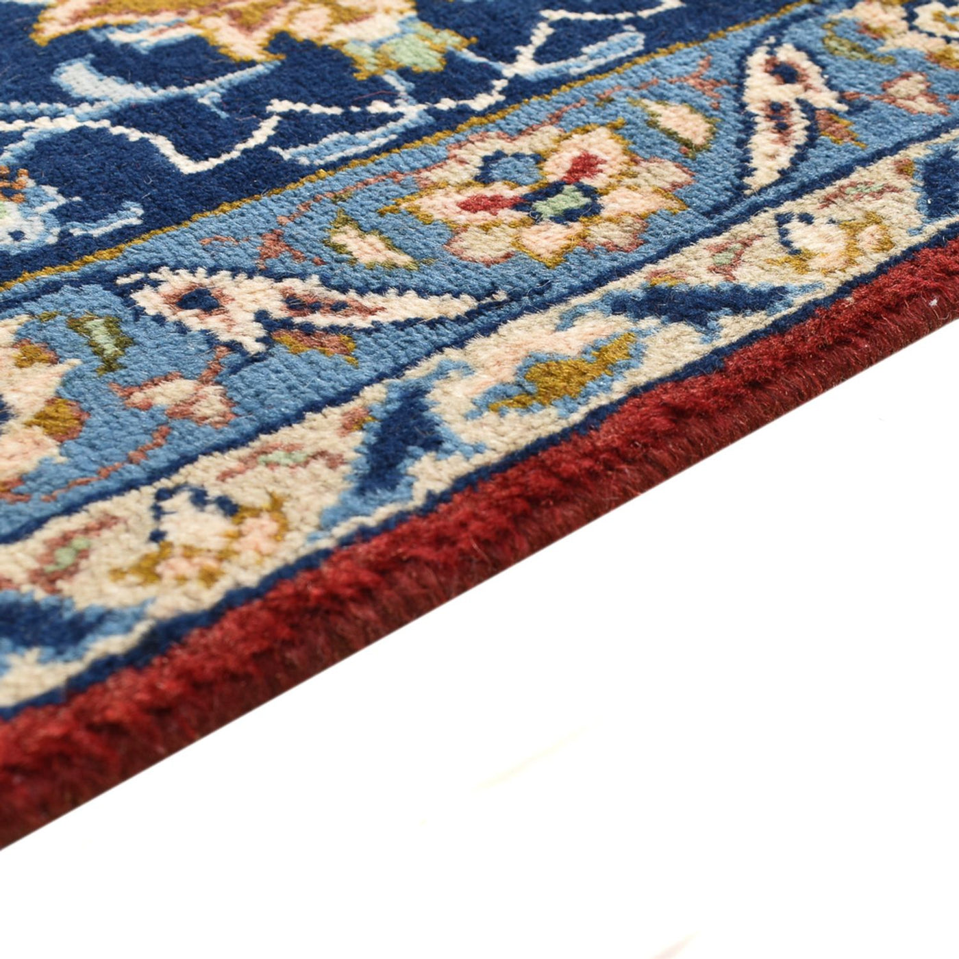Tappeto Persero - Classico - 355 x 252 cm - rosso