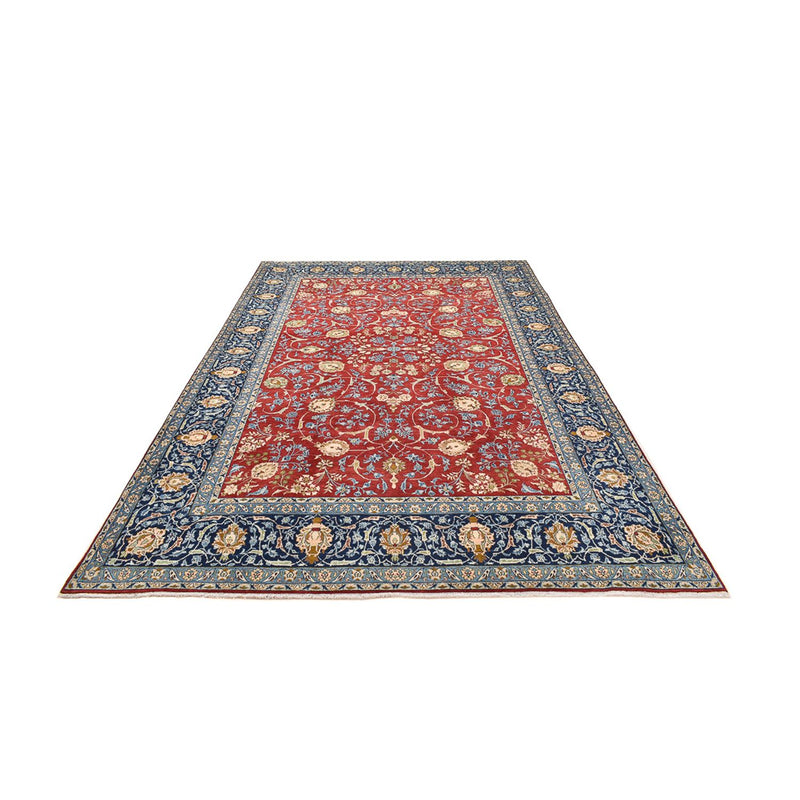Tappeto Persero - Classico - 355 x 252 cm - rosso