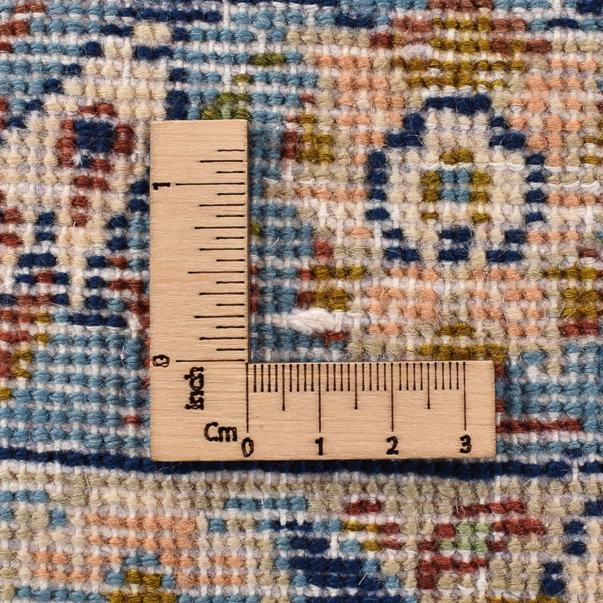 Tappeto Persero - Classico - 355 x 252 cm - rosso