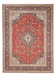 Kashan Tappeto 416x297cm - Tappeto persiano